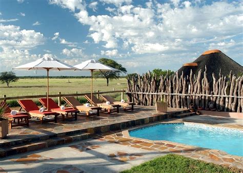 Frans Indongo Lodge Audley Travel