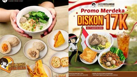 Promo Agustus Yang Bisa Kamu Coba Dari Pepper Lunch Cfc Hingga