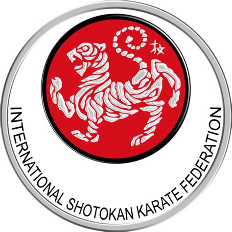 Shotokan Karate Symbol