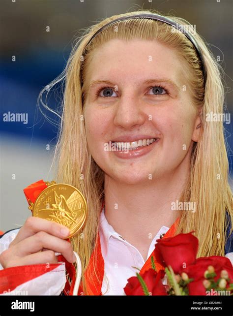 Second Gold Medal Beijing Games Hi Res Stock Photography And Images Alamy