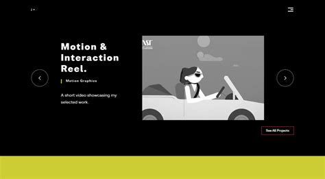 31 Best Portfolio Website Examples for Inspiration in 2024 - 10Web