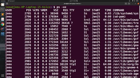 Kill Process By Pid Linux Command At Williamcmoodyo Blog