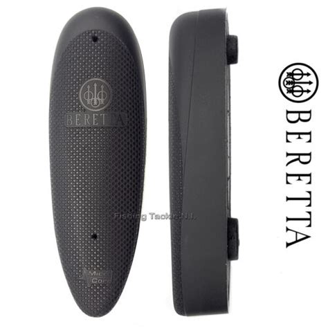 Beretta Micro Core FIELD Butt Stock Recoil Pad 128mm Shooting Hunting