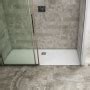 Rak Ceramics Feeling Rectangular Shower Tray Mm X Mm