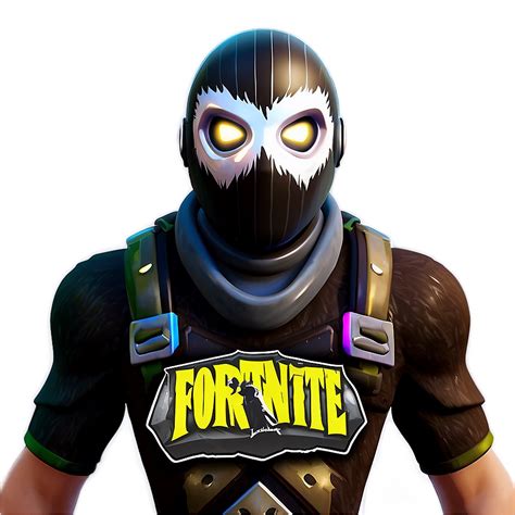 Fortnite Logo Png Images 100