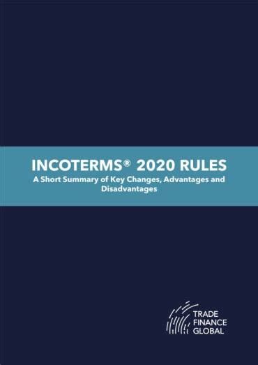 Fob Free On Board Incoterms Rule Updated