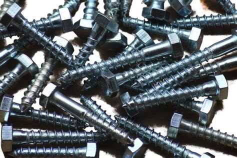 6 Different Types Of Wood Screws And Their Usecases Handyman S World