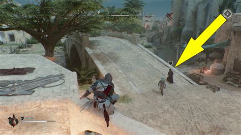 Harbiyah Mysterious Shards Guide Assassin S Creed Mirage