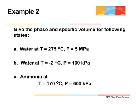 Thermodynamics Lecture 4 PPT