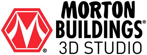 Morton Buildings 3d Studio