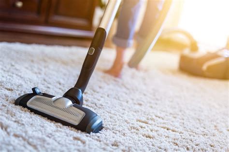 Top 5 Benefits Of Hiring A Professional Cleaning Service