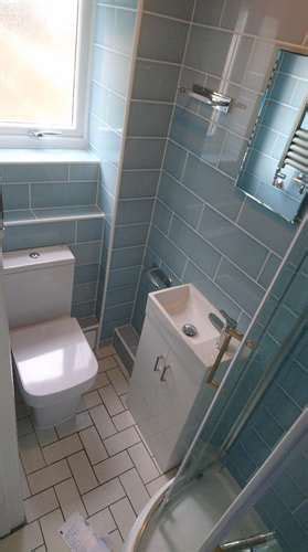 Adrian Jon Bathrooms Recommended Bathrooms Reviews Norwich Norfolk