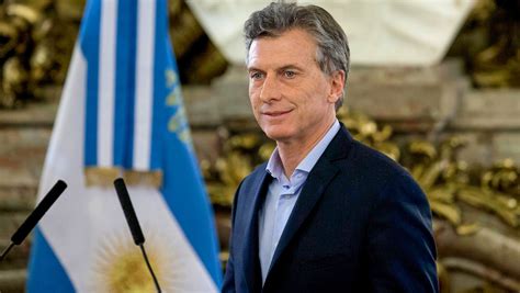 Mauricio Macri Justifica El Apoyo A Javier Milei En El Balotaje El