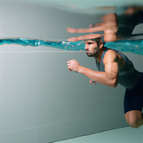 Is Treading Water Good Exercise? The Benefits, Science, and How to Make it Your Routine - The ...