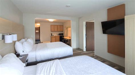 Holiday Inn Express & Suites - Port Huron | Michigan