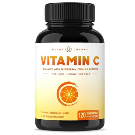 Top 10 Best Vitamin C Powder In 2025 Reviews Buying Guide