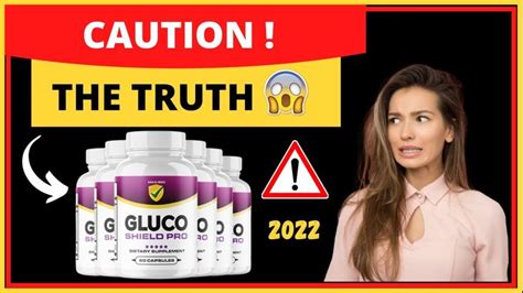 Gluco Shield Pro Review Alert Gluco Shield Pro Really Works