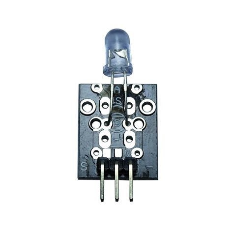 IR Diode 38 KHz KY 005 Infrarot Sender Modul Emitter