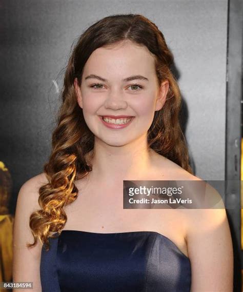 113 Megan Charpentier Photos And High Res Pictures Getty Images