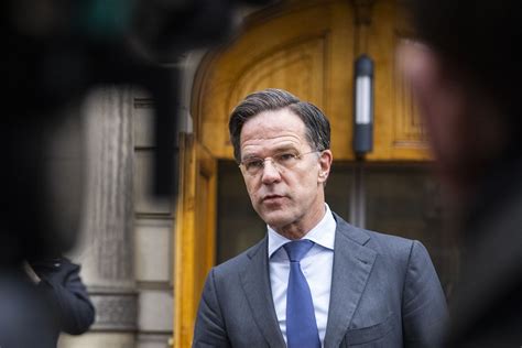 Rutte Sowieso Sancties Tegen Rusland Hoe Zwaar Nog Onduidelijk Bnr