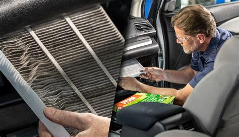 How Often Should You Change Your Cabin Air Filter Fram