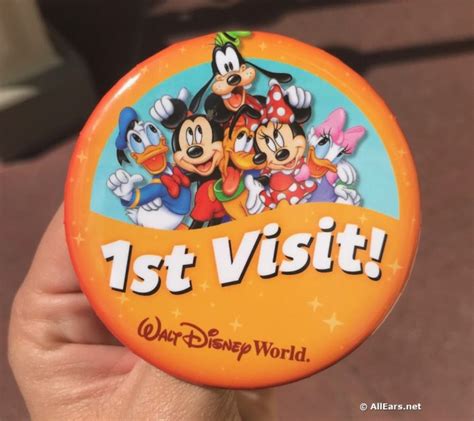 Disney Launches Special My First Disney Getaway Travel Package For