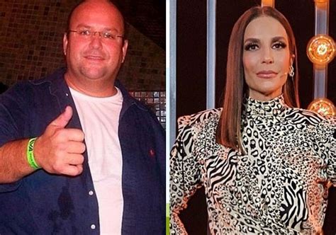 IRMÃO DE IVETE JESUS SANGALO MORRE AOS 54 ANOS Bahia Economica