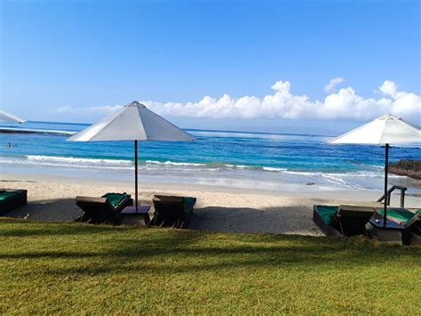 Zimmer Candi Beach Resort And Spa Candi Dasa Holidaycheck Bali