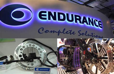 Endurance Technologies Shares Surge On Strong Q Results More Than