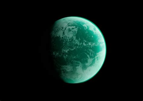 Kepler 22b By Spacecatcommander On Deviantart