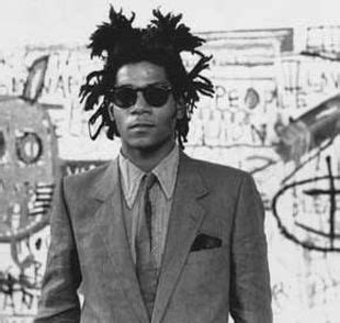 Jean Michel Basquiat (1960-1988)