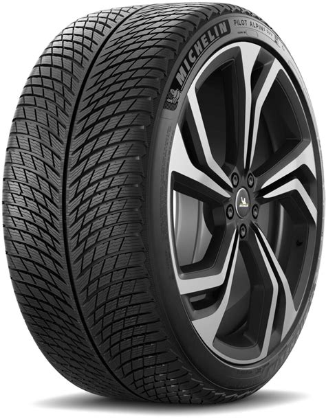 Michelin Pilot Alpin Suv R V Xl Fr Au Meilleur Prix Sur