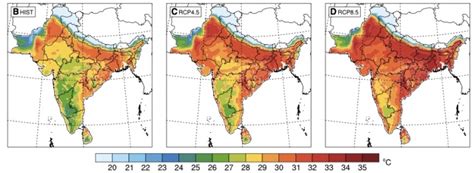 Extreme Heat Will Hit Indias Most Vulnerable The Hardest Climate Central