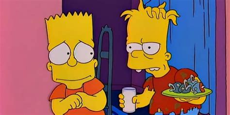 10 Best The Simpsons Treehouse Of Horror Episodes Before The 2000s