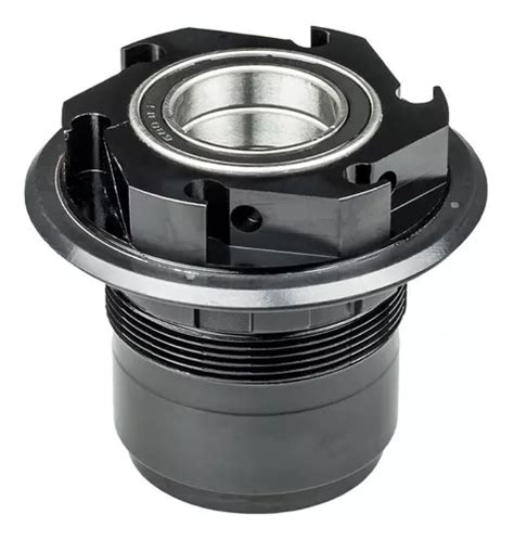 Freehub Roda Bontrager Sram Xd Corpo Cubo Livre Traseiro Ciclismo