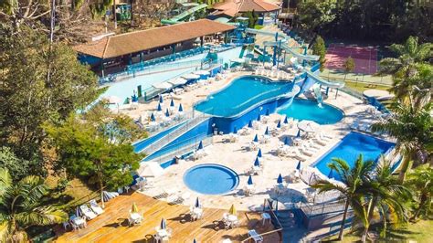 Hotel Vilage Inn All Inclusive Po Os De Caldas Hot Is De Luxo Brasil