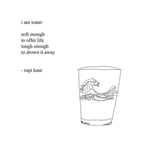 25 Spellbound Poems By Rupi Kaur The Girl Whose Period Photograph Was Removed From Instagram