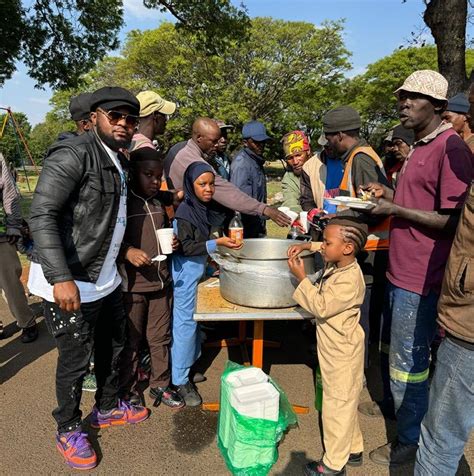 Ali Boy Boss Johannesburg