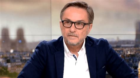 INTERVIEW Marc Dugain Nous navons plus de vie privée