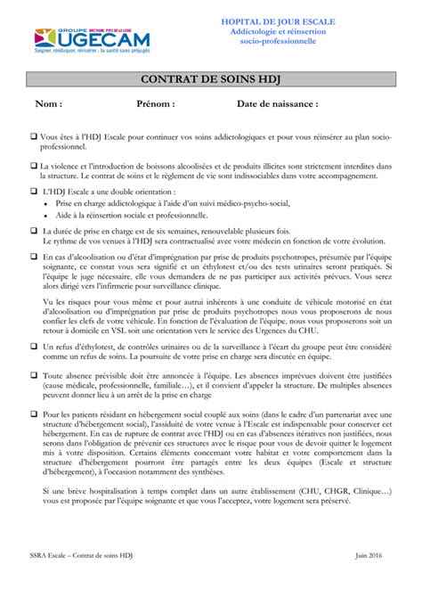 contrat de soin définition contrat de soin psychiatrie Crpodt