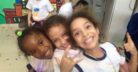 Project Favela Educational Volunteering At Brazil Indiegogo