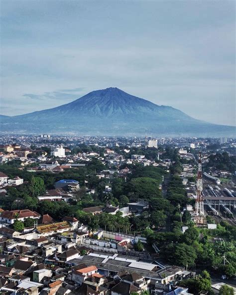 Gunung Jawa Timur Yang Paling Populer Jelajahnesia Id