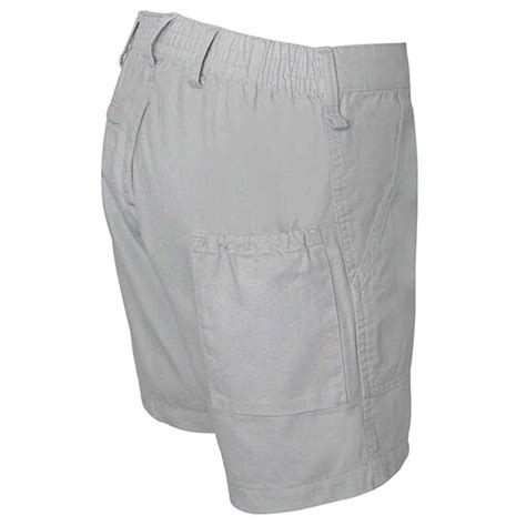 Hook And Tackle Mens Original Beer Can Island® Shorts West Marine