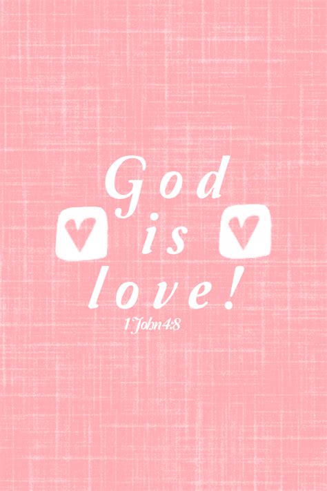 🔥 [100+] God is Love Wallpapers | WallpaperSafari