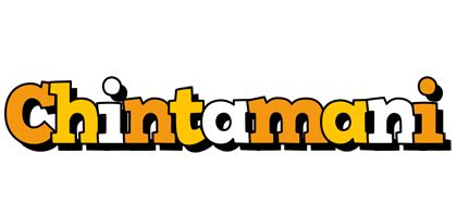 Chintamani Logo | Name Logo Generator - Popstar, Love Panda, Cartoon ...