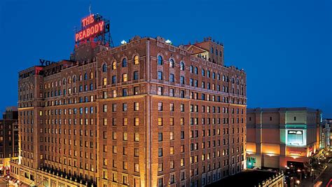 New Peabody Hotel Project Approved In Roanoke Dallas Business Journal