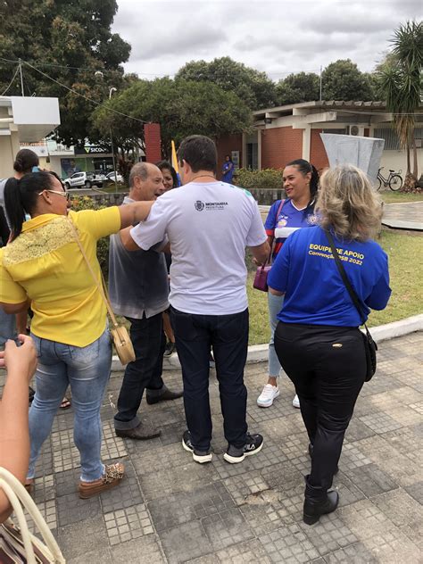 Pin de Marlete Souza em Salvamentos rápidos em 2022 Prefeitura Equipe