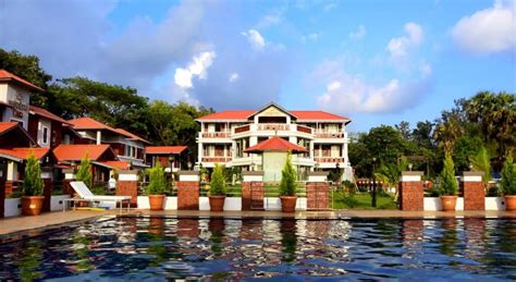 Nakahwa Beach Resort In Alibaug Room Deals Photos And Reviews