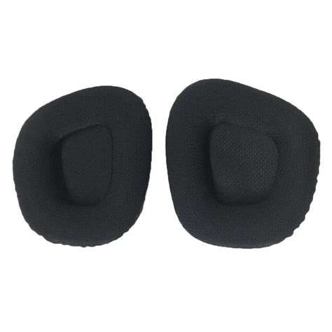 Coussinets D Oreille Ear Pads De Protection Remplacement Pour Corsair