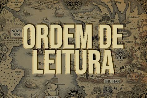 Ordem De Leitura De Sombra E Ossos Lumi Reads